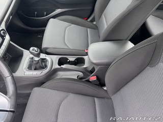 Hyundai i30 1,6 CRDI 85KW 1. MAJ KM 2020