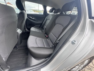 Hyundai i30 1,6 CRDI 85KW 1. MAJ KM 2020