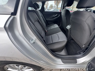 Hyundai i30 1,6 CRDI 85KW 1. MAJ KM 2020