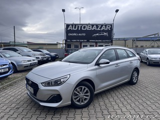 Hyundai i30 1,6 CRDI 85KW 1. MAJ KM 2020