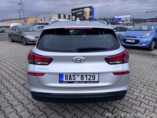 Hyundai i30 1,6 CRDI 85KW 1. MAJ KM 2020