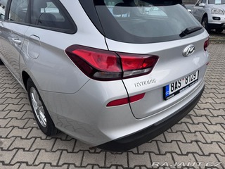 Hyundai i30 1,6 CRDI 85KW 1. MAJ KM 2020