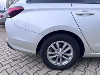 Hyundai i30 1,6 CRDI 85KW 1. MAJ KM 2020