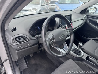 Hyundai i30 1,6 CRDI 85KW 1. MAJ KM 2020