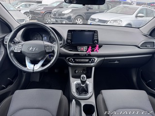 Hyundai i30 1,6 CRDI 85KW 1. MAJ KM 2020