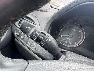 Hyundai i30 1,6 CRDI 85KW 1. MAJ KM 2020