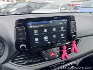 Hyundai i30 1,6 CRDI 85KW 1. MAJ KM 2020