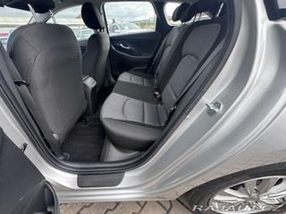 Hyundai i30 1,6 CRDI 85KW 1. MAJ KM 2020