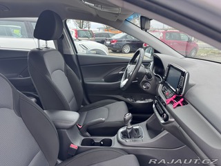 Hyundai i30 1,6 CRDI 85KW 1. MAJ KM 2020