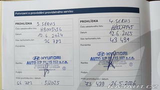 Hyundai i30 1,6 CRDI 85KW 1. MAJ KM 2020