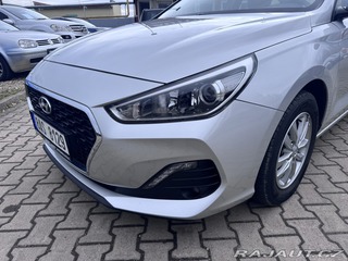 Hyundai i30 1,6 CRDI 85KW 1. MAJ KM 2020