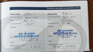 Hyundai i30 1,6 CRDI 85KW 1. MAJ KM 2020