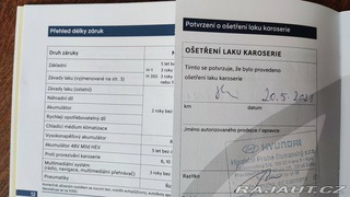 Hyundai i30 1,6 CRDI 85KW 1. MAJ KM 2020