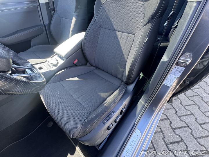 Škoda Superb DSG 2,0 110KW ROZVODY 2022