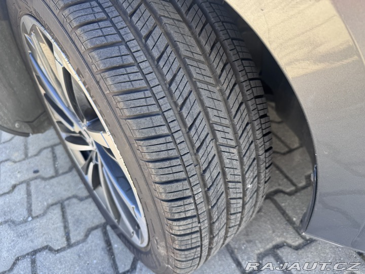 Škoda Superb DSG 2,0 110KW ROZVODY 2022