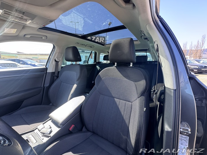 Škoda Superb DSG 2,0 110KW ROZVODY 2022