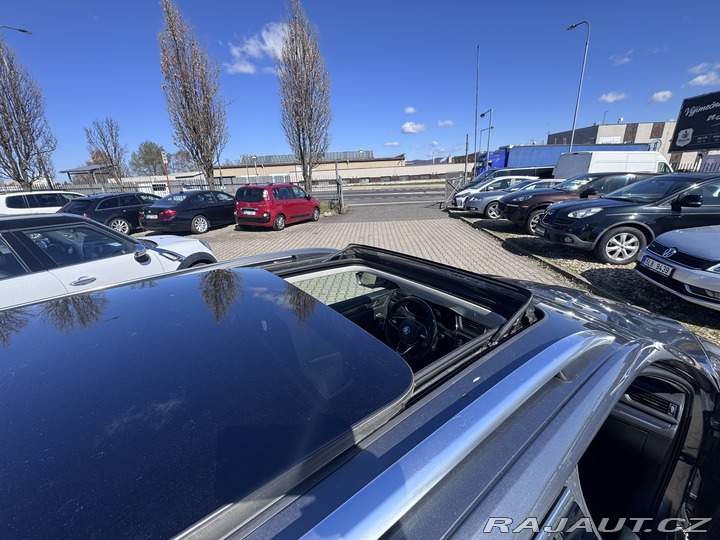 Škoda Superb DSG 2,0 110KW ROZVODY 2022