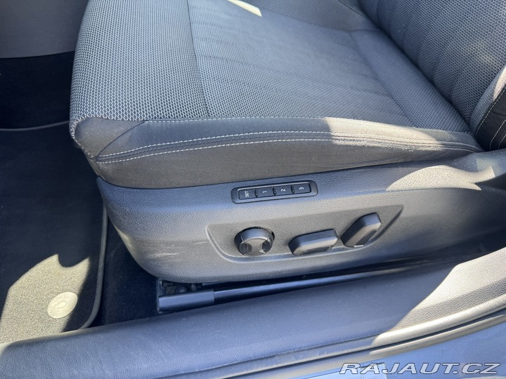 Škoda Superb DSG 2,0 110KW ROZVODY 2022