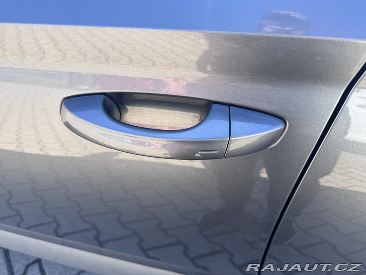 Škoda Superb DSG 2,0 110KW ROZVODY 2022