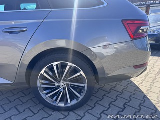 Škoda Superb DSG 2,0 110KW ROZVODY 2022