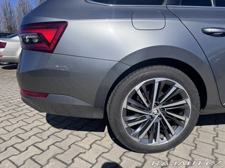 Škoda Superb DSG 2,0 110KW ROZVODY 2022