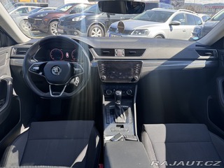 Škoda Superb DSG 2,0 110KW ROZVODY 2022