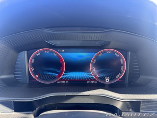 Škoda Superb DSG 2,0 110KW ROZVODY 2022