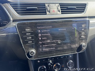 Škoda Superb DSG 2,0 110KW ROZVODY 2022