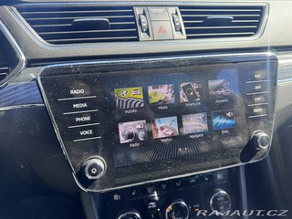 Škoda Superb DSG 2,0 110KW ROZVODY 2022