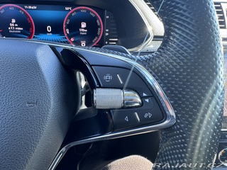 Škoda Superb DSG 2,0 110KW ROZVODY 2022