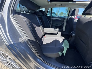 Škoda Superb DSG 2,0 110KW ROZVODY 2022
