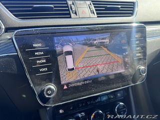 Škoda Superb DSG 2,0 110KW ROZVODY 2022