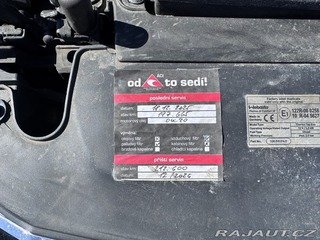 Škoda Superb DSG 2,0 110KW ROZVODY 2022