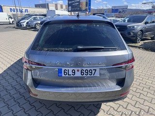 Škoda Superb DSG 2,0 110KW ROZVODY 2022