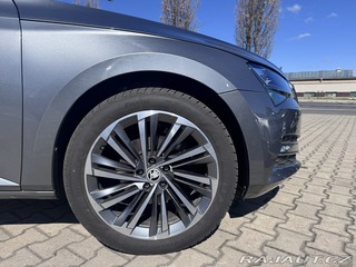 Škoda Superb DSG 2,0 110KW ROZVODY 2022