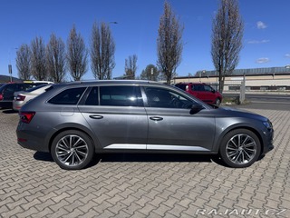 Škoda Superb DSG 2,0 110KW ROZVODY 2022