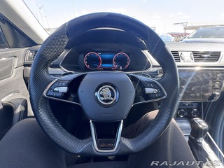 Škoda Superb DSG 2,0 110KW ROZVODY 2022