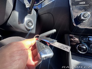 Škoda Superb DSG 2,0 110KW ROZVODY 2022