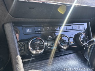 Škoda Superb DSG 2,0 110KW ROZVODY 2022