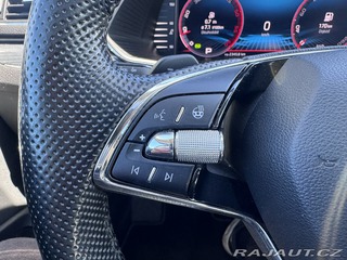 Škoda Superb DSG 2,0 110KW ROZVODY 2022