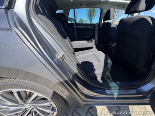 Škoda Superb DSG 2,0 110KW ROZVODY 2022