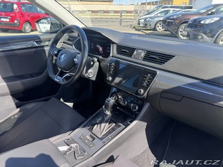 Škoda Superb DSG 2,0 110KW ROZVODY 2022