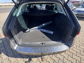 Škoda Superb DSG 2,0 110KW ROZVODY 2022