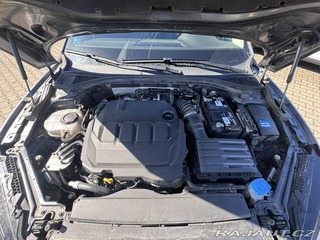 Škoda Superb DSG 2,0 110KW ROZVODY 2022