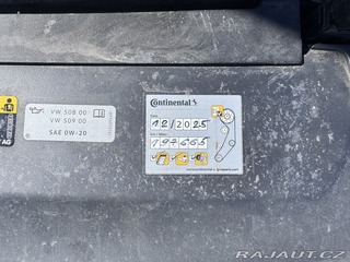 Škoda Superb DSG 2,0 110KW ROZVODY 2022