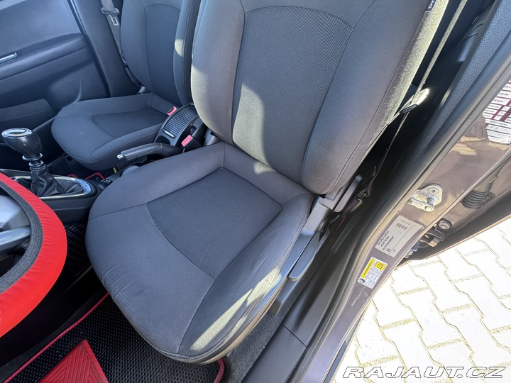 Chevrolet Orlando LPG 1,8 104 KW 7 MÍST 2012