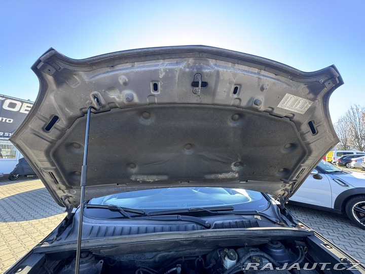 Chevrolet Orlando LPG 1,8 104 KW 7 MÍST 2012