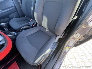 Chevrolet Orlando LPG 1,8 104 KW 7 MÍST 2012