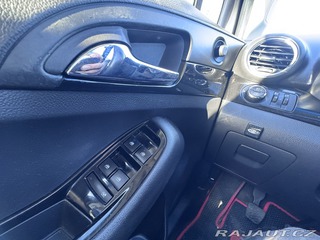 Chevrolet Orlando LPG 1,8 104 KW 7 MÍST 2012