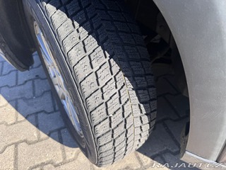 Chevrolet Orlando LPG 1,8 104 KW 7 MÍST 2012